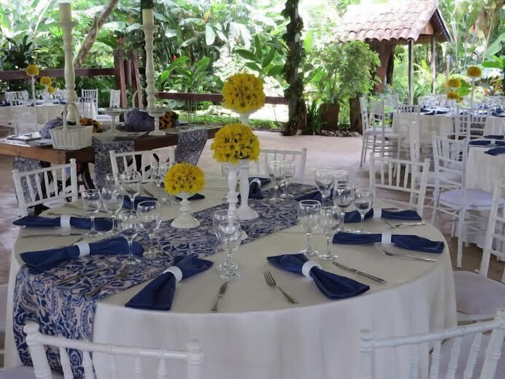 D' Santos Hotel Boutique