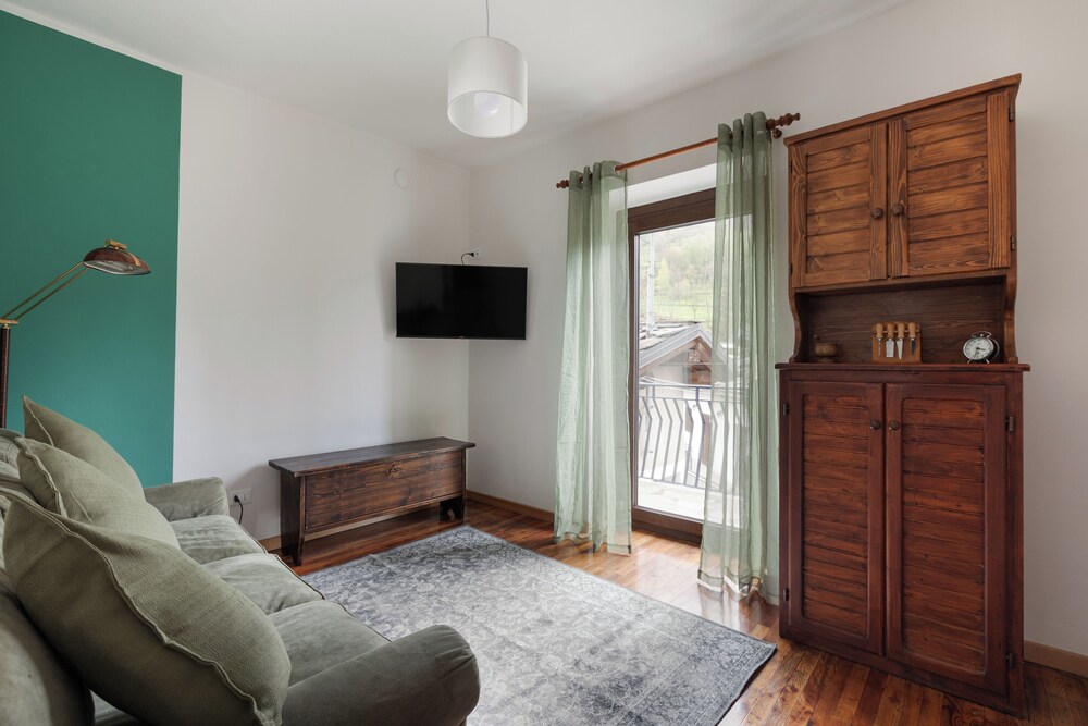 Residence Madamin