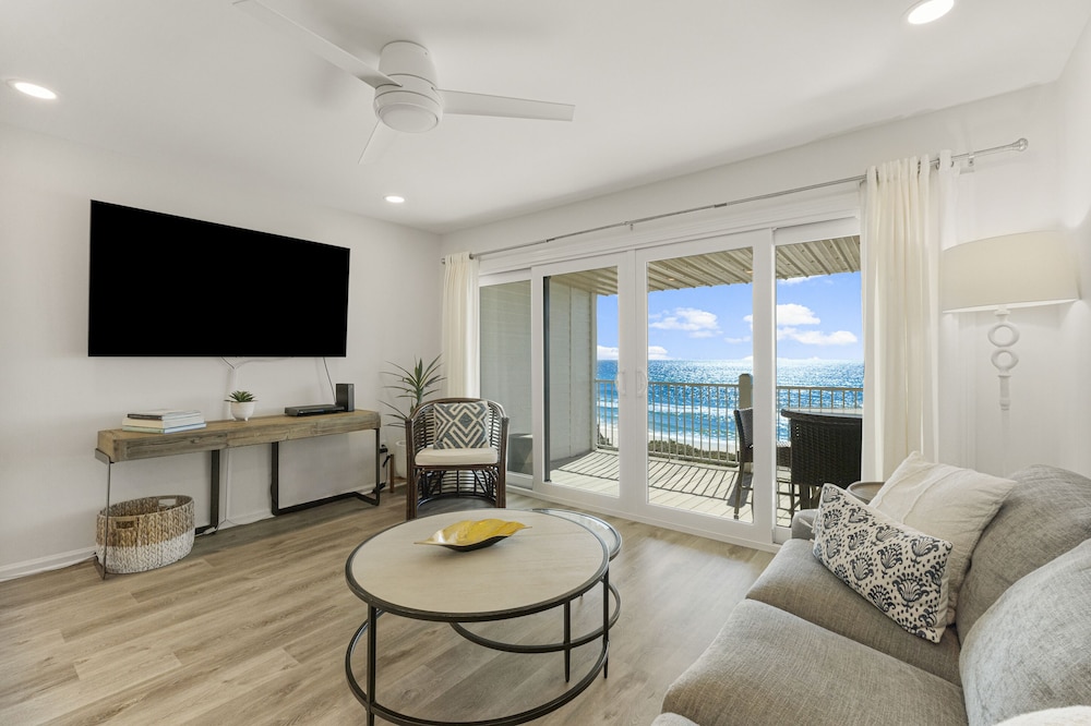 Seamist on 30A by Panhandle Getaways