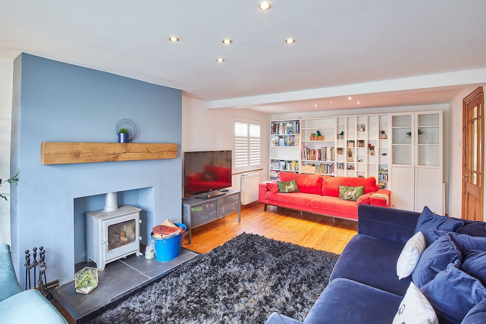 Driffield Vacations - Host Stay Easter Ende Cottage - Property Image 19
