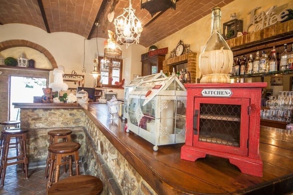 Villa Otium Bed & Breakfast