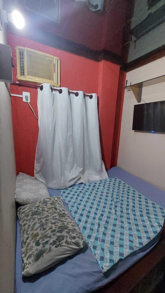 Hostel Bom e Familiar