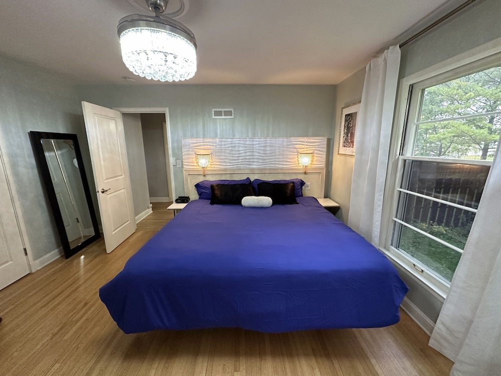 Minneapolis / St Paul Vacations - Casa Kelly 4 Bedroom Home by RedAwning - Property Image 4