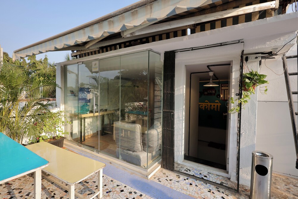 Locomo Hostel Mini - 9 mins from airport