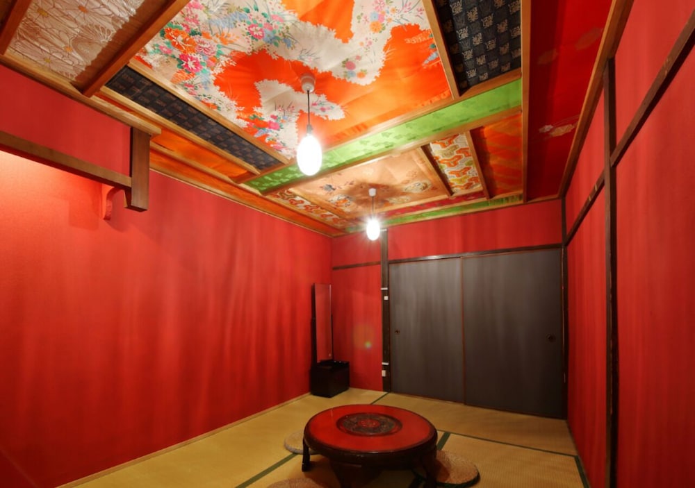 Kyo Maimai view 2
