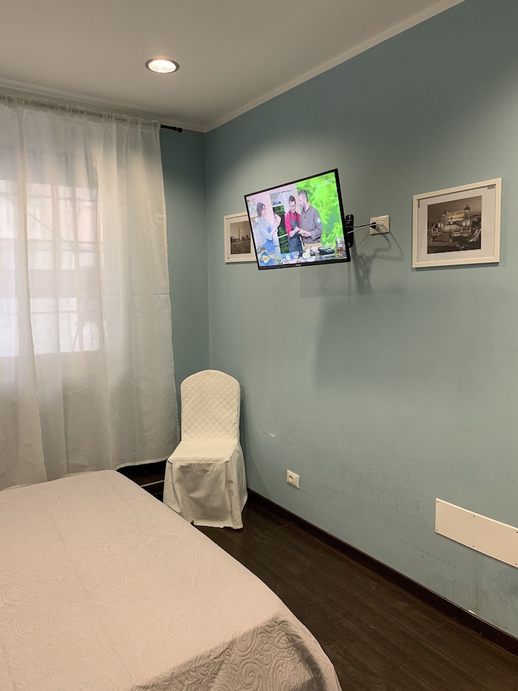 Guesthouse Piazza Istria