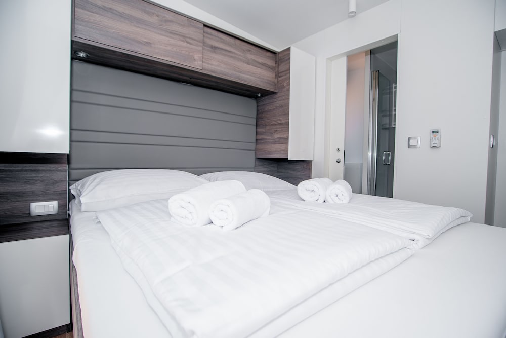 Big Bear Plitvice Camping Resort photo 4