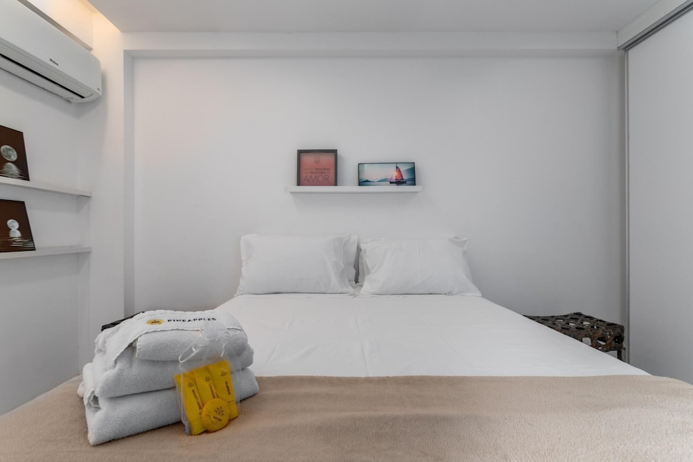 Luxury in Barra da Tijuca for Families Pp102 Z10