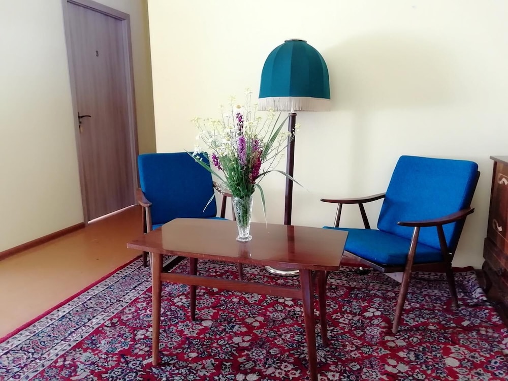 Guest house carpediem view 2