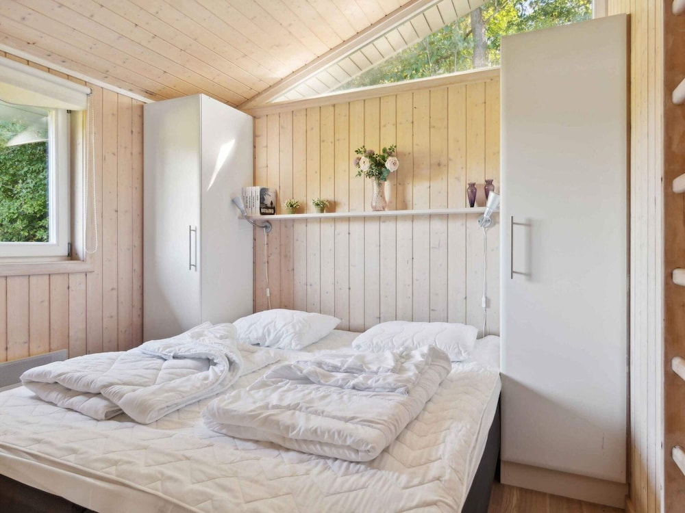 5 Star Holiday Home in Hojby