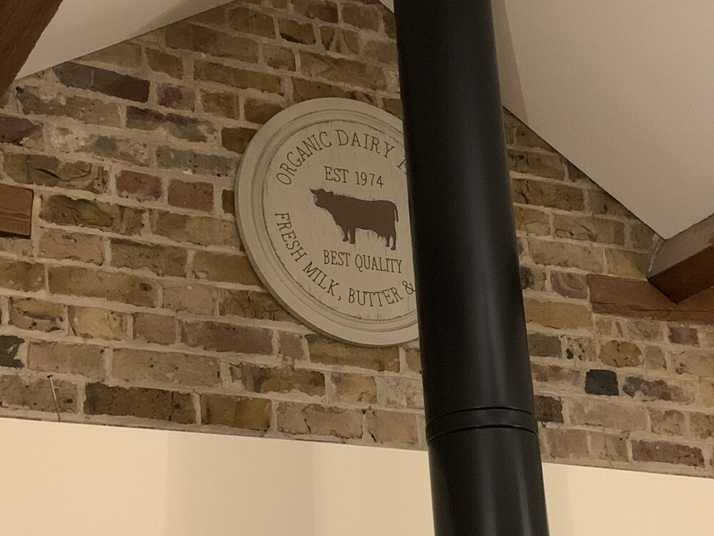 Ramsgate Vacations - Cheesemans farm house stables - Property Image 10