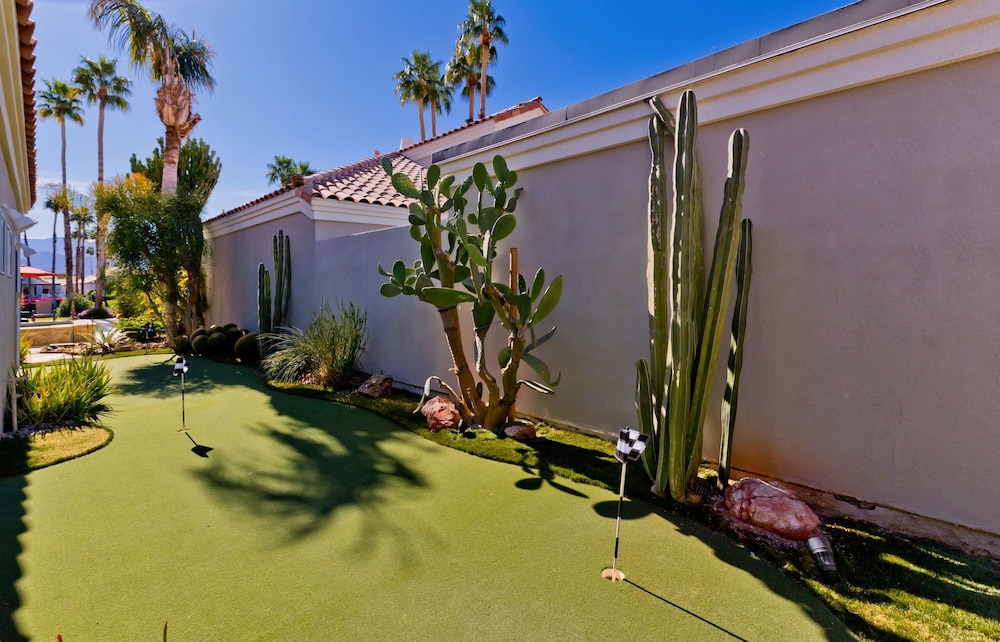 Casa Del Rio Luxe 3BR w Pool Spa Lake Views