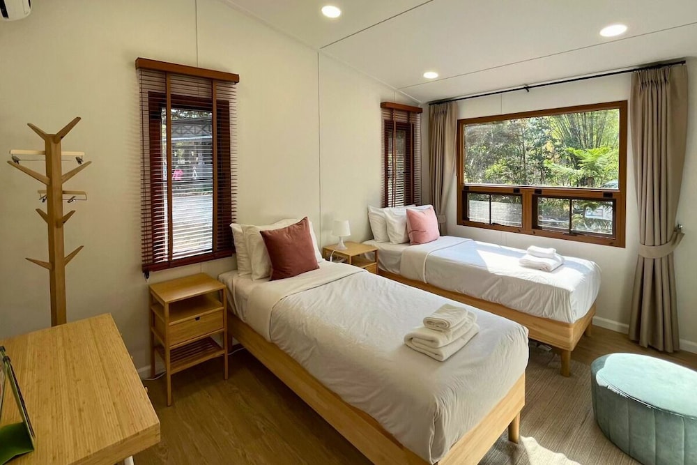 Hilltop Erawan Camp