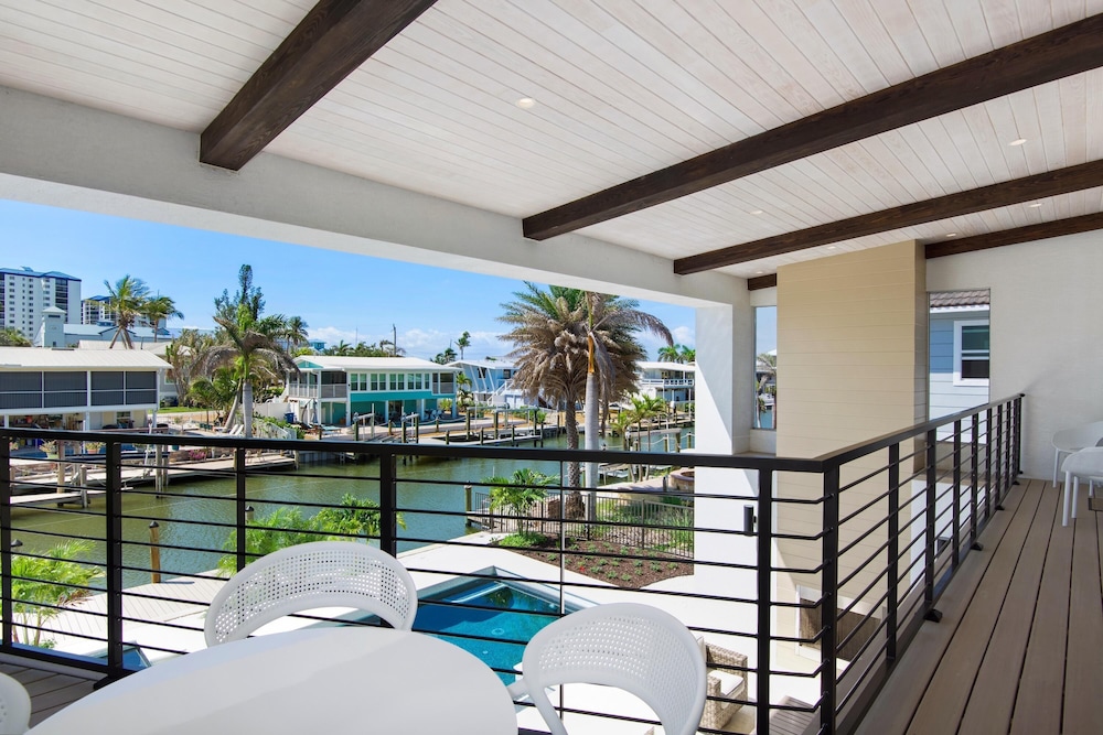 Madera Holiday Home
