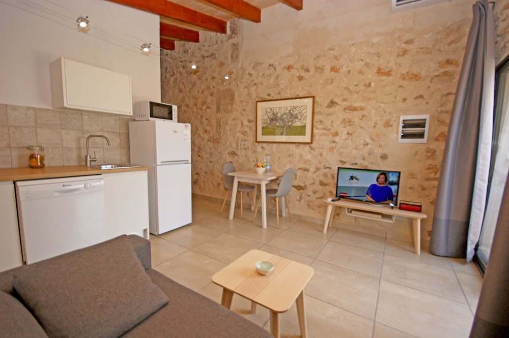 Agroturismo Es Rafal Nou