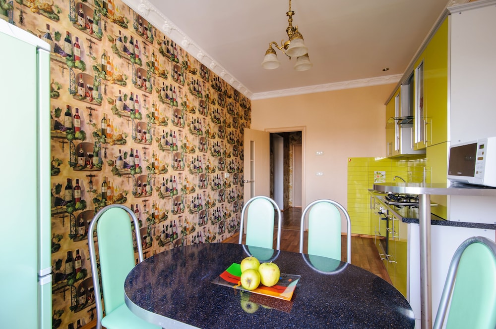 Apartamenty na Yakuba Kolasa