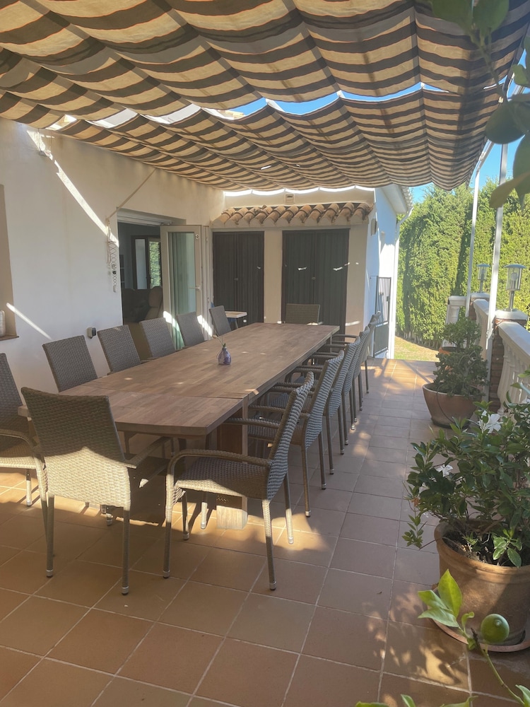 Villa Padel