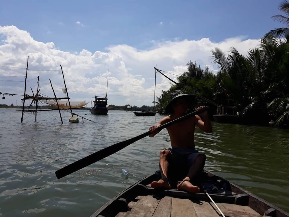 Hoi An Mercy Homestay