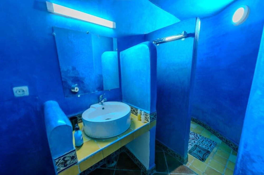 Riad Amira Luxury Palace