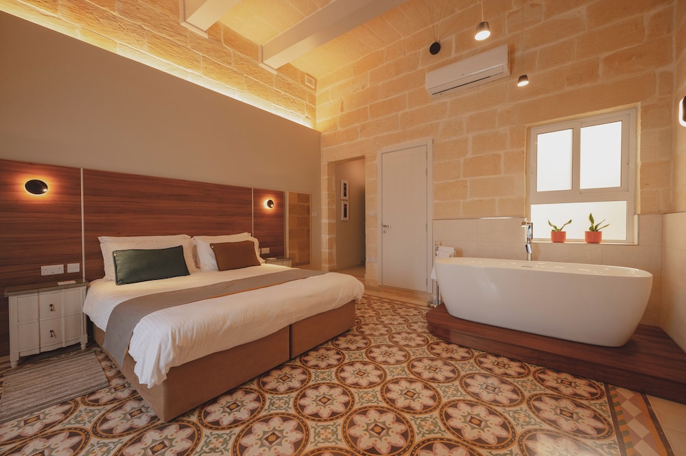 Silla Boutique B&B