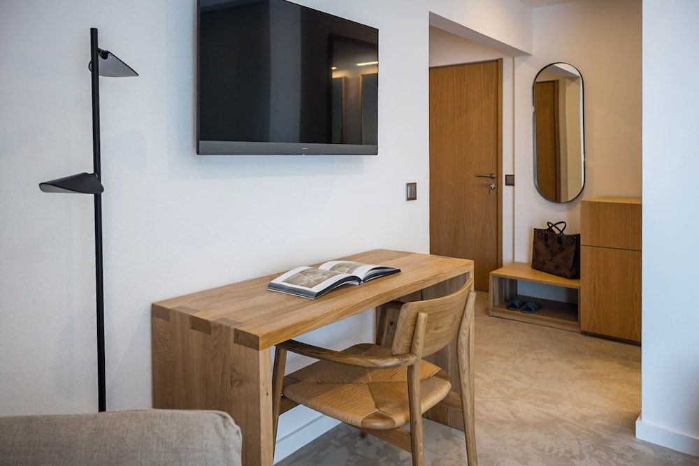 Casa Malia Luxury Guest House