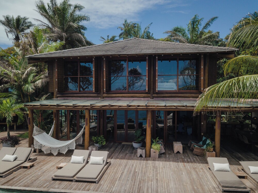 Villa Toucan