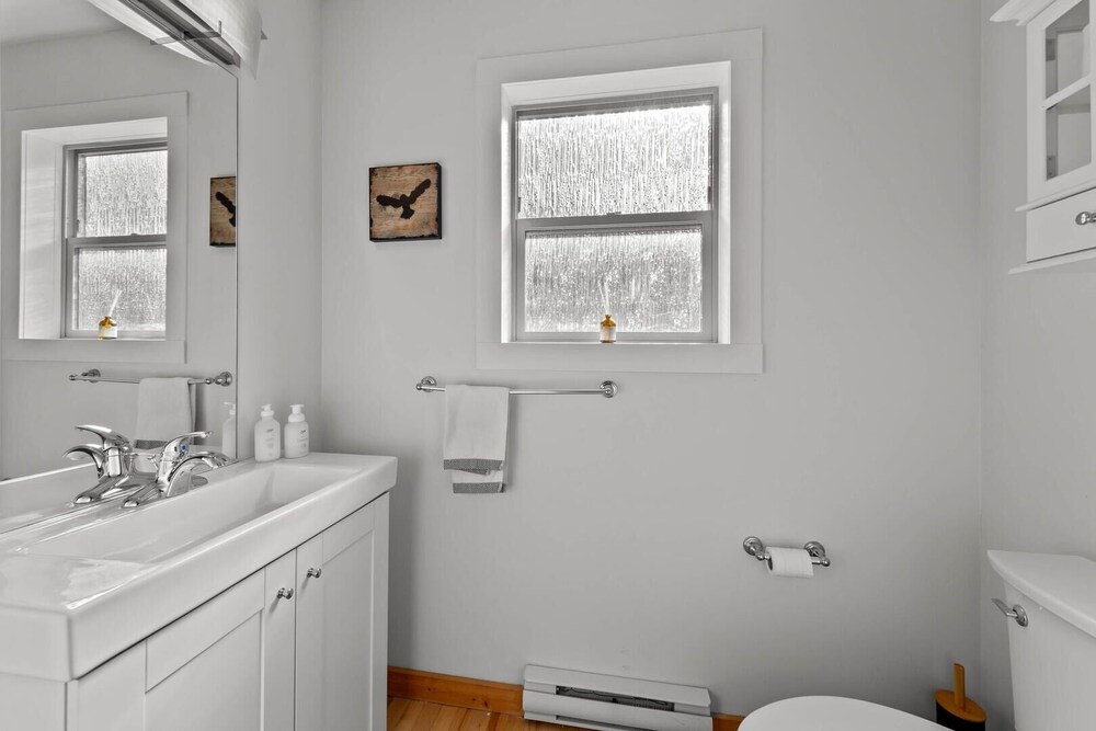 West Pine Lodge 3 Bedroom Home