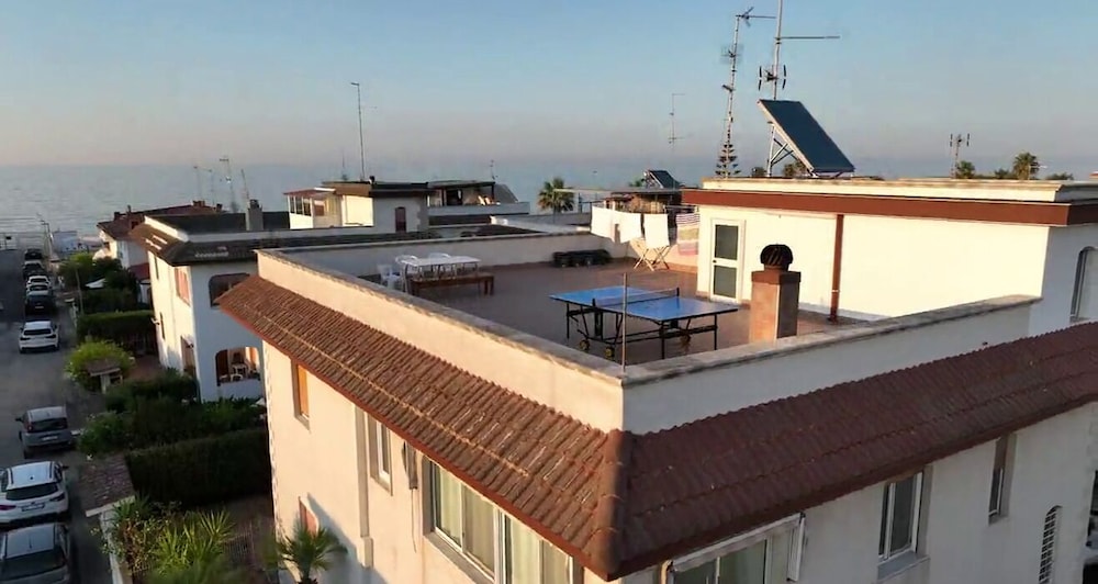 Luca's House