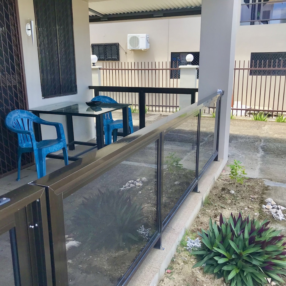 Leisure City Apartment - view 12