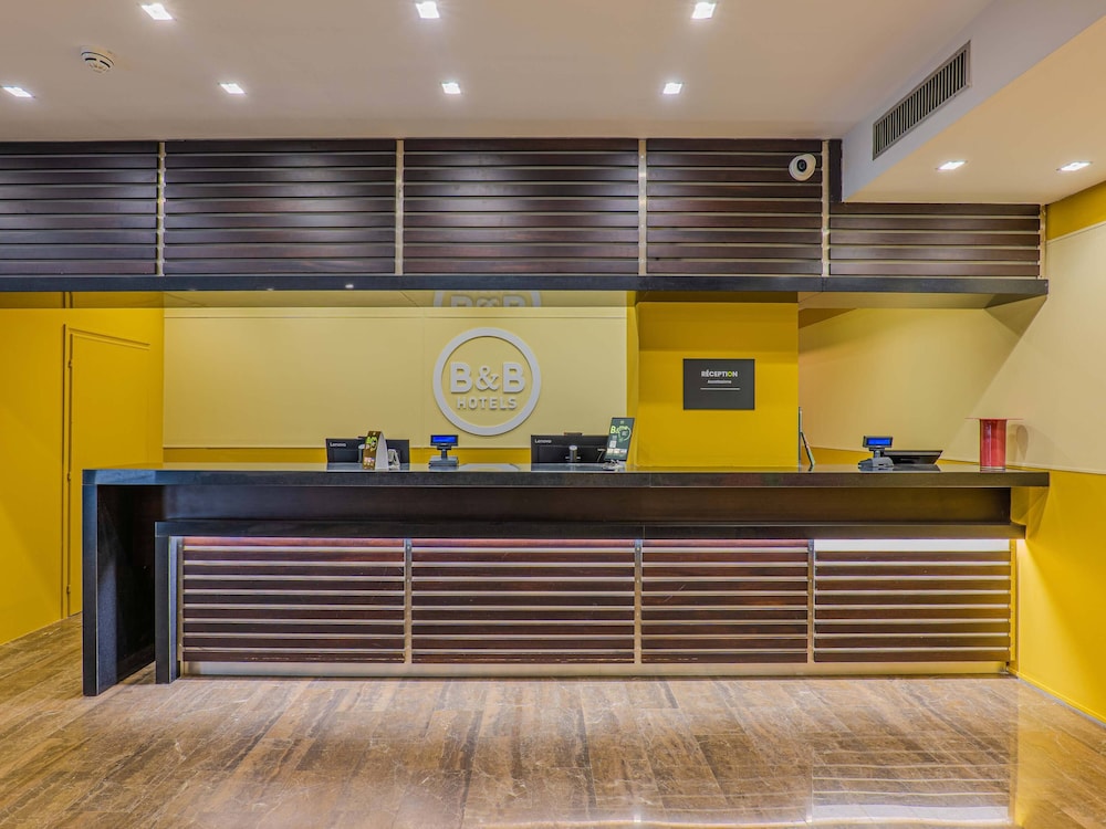 B&B HOTEL Fabriano Janus