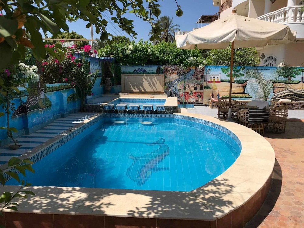 Luxor Guest House