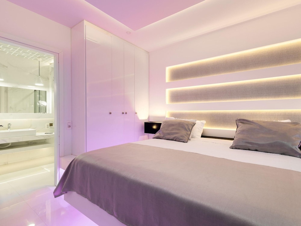 Villa in Zakynthos With Sea Views & Pool view 2