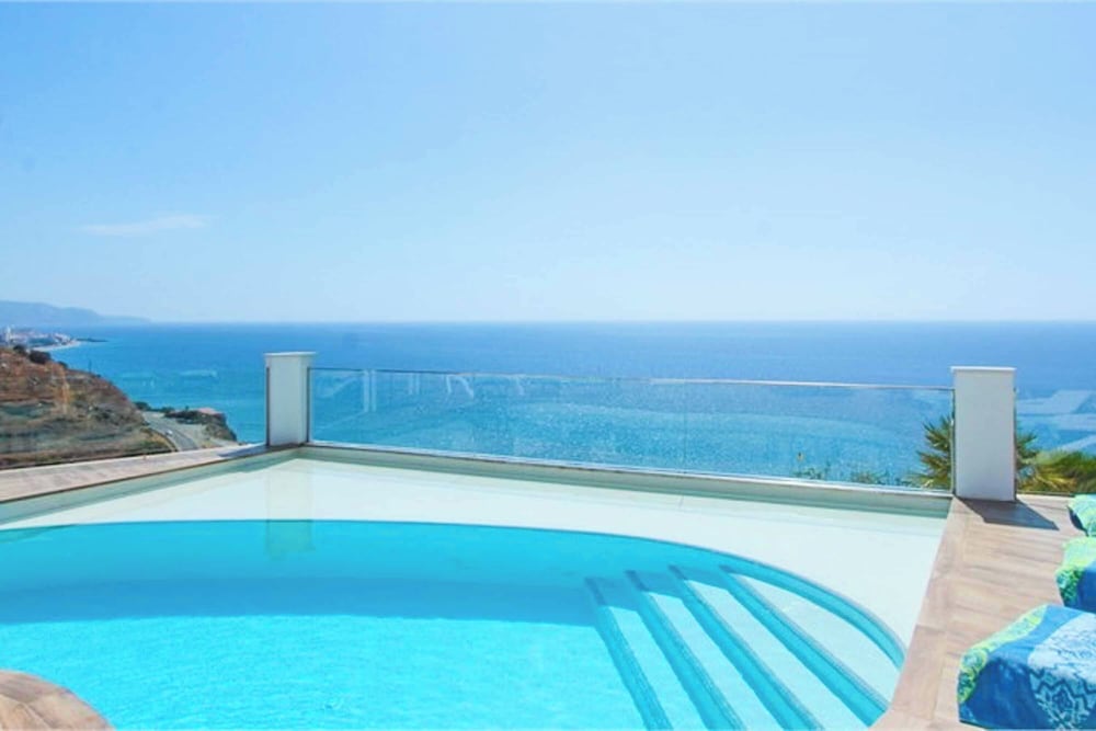 Villa Jaz