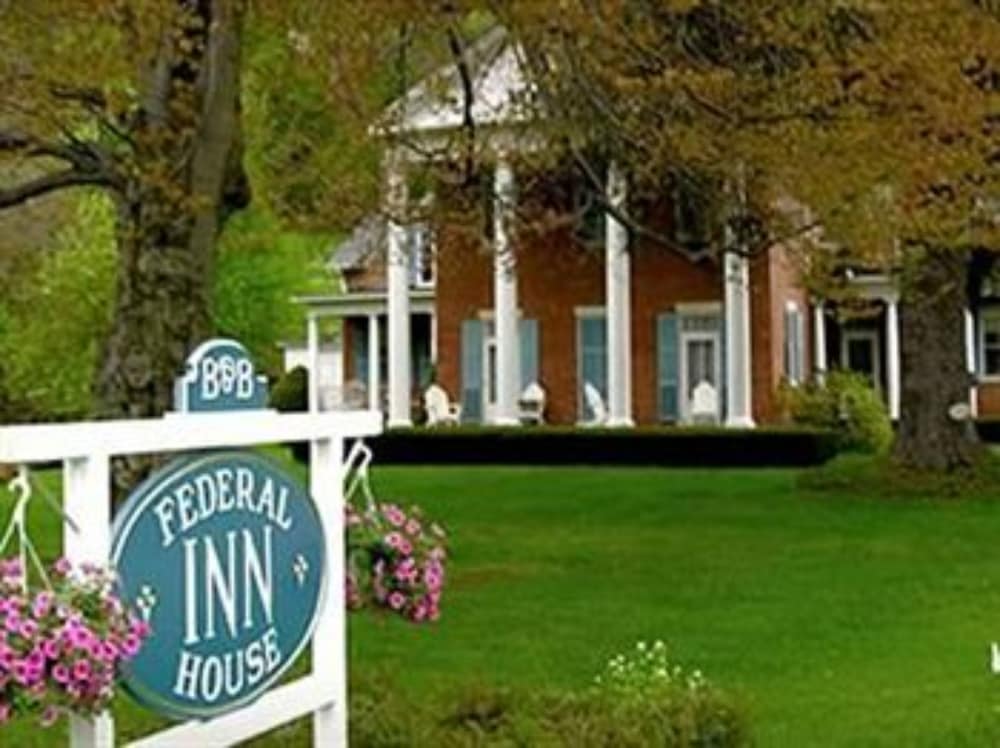 Federal House Inn view 3