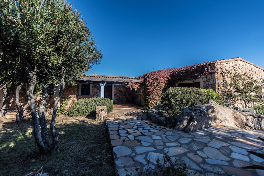 Villa Sul Golfo