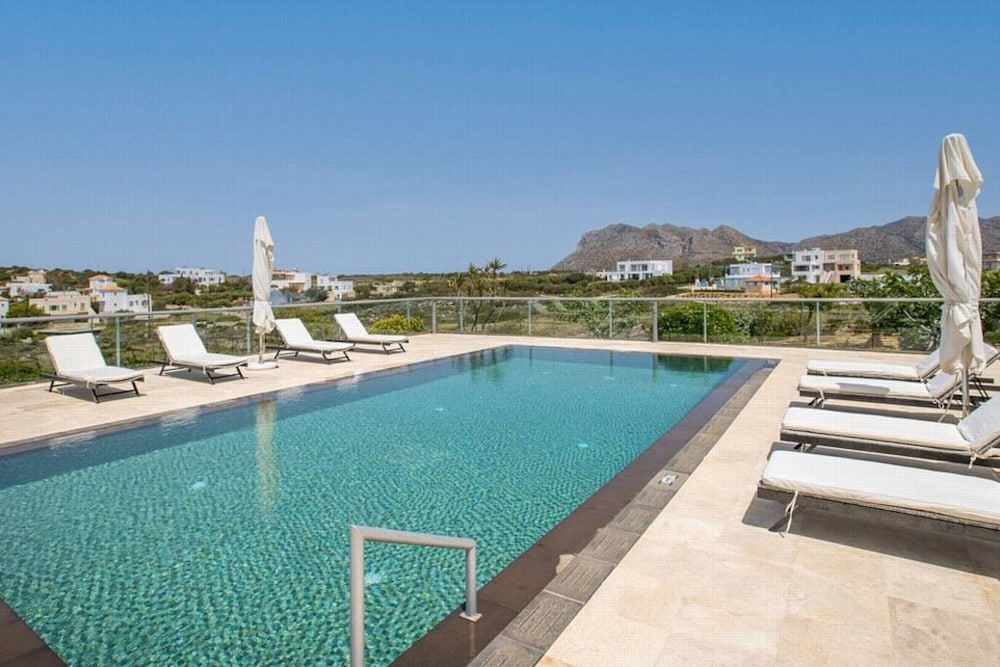 Tersanas Villas