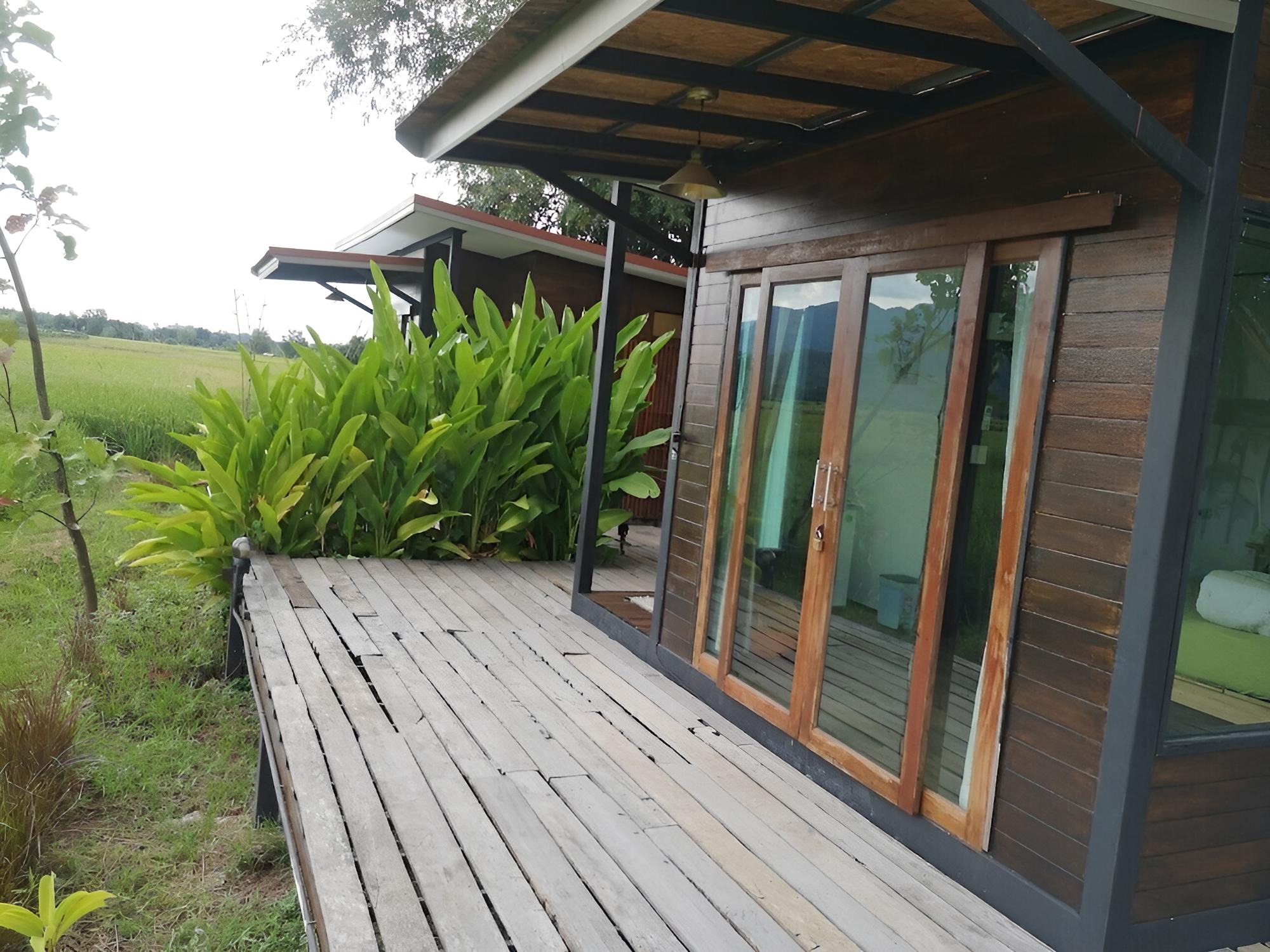 Le Kuna Farm Stay