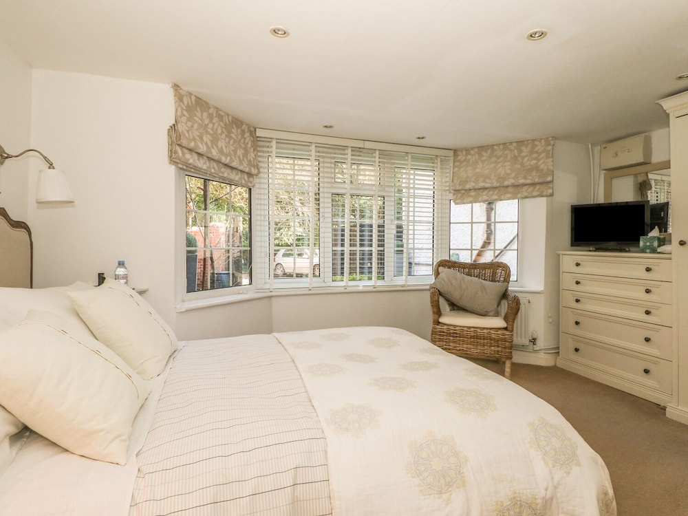 Woodend Annexe