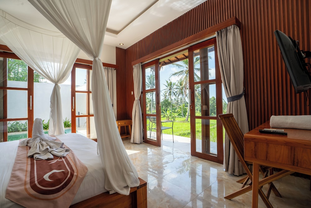 Villa Nara Ubud