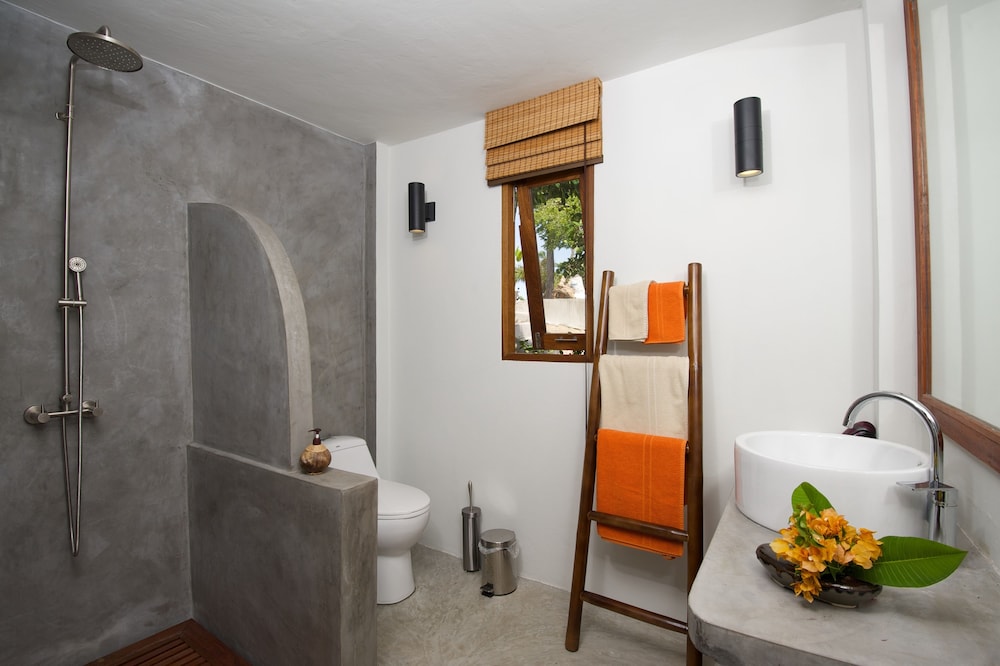 Cape Shark Pool Villas