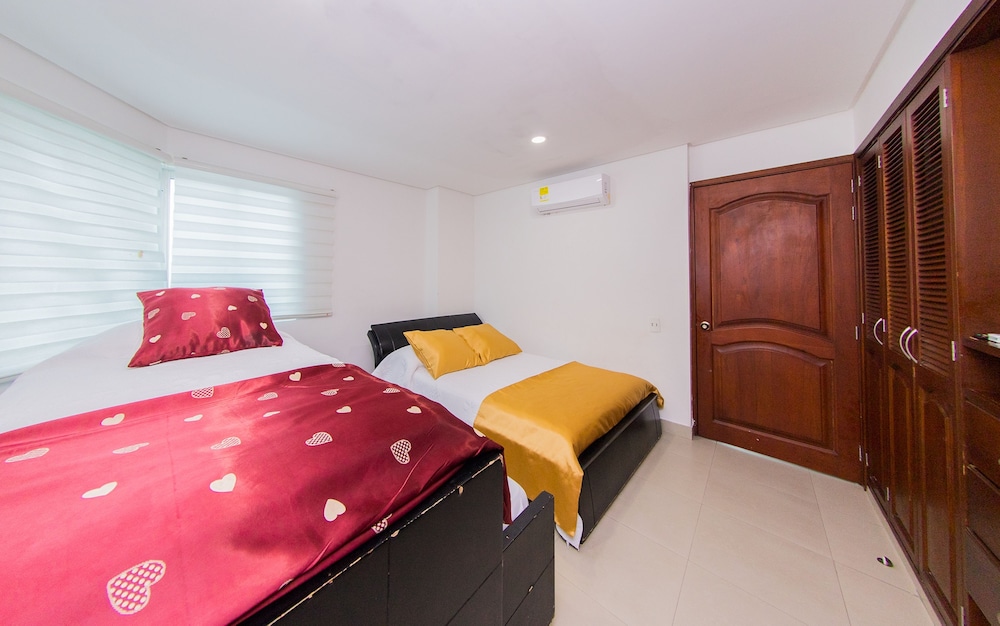 Apartamento Laguito - Vista al Mar