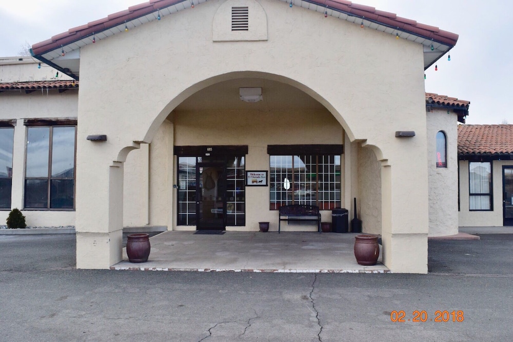 Baker City Vacations - Eldorado Inn Baker City - Property Image 11