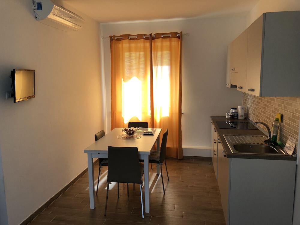 Agriturismo Sotto il Colle