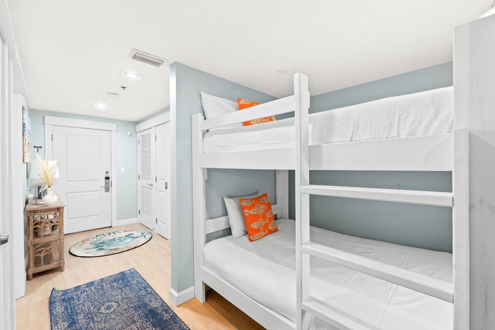 Grand Panama Beach Resort by Panhandle Getaways