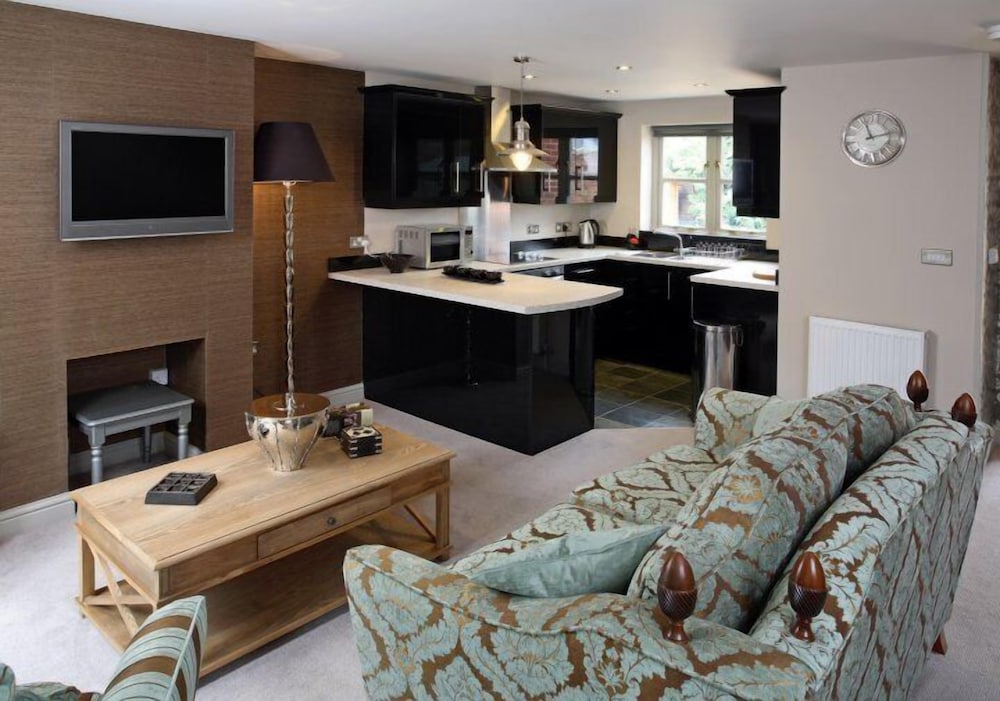 The Hoste Luxury Holiday Cottage, photo 1