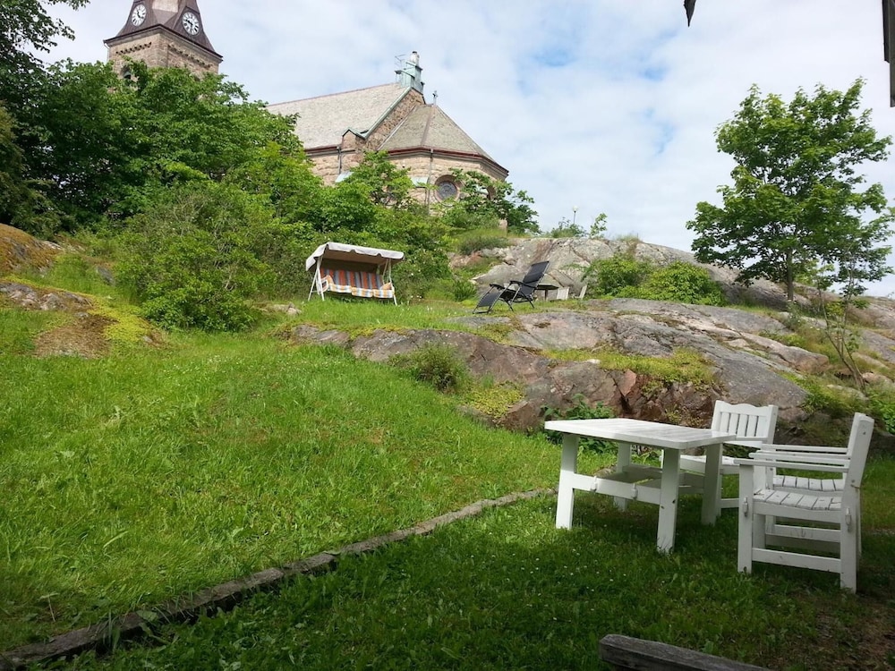 Fjällbacka Pensionat & Vandrarhem