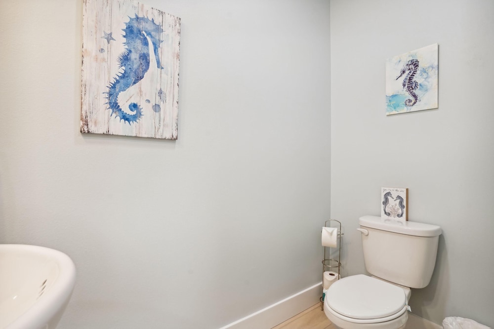 The Harbor Condo 503 - Premier