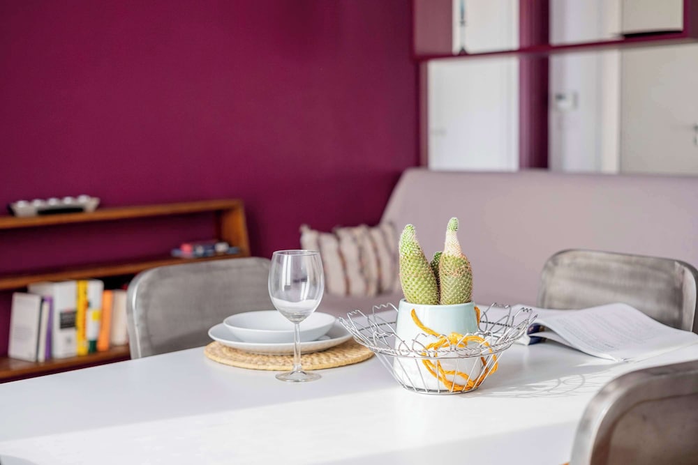 Casa Marion Stile e Comfort in un Elegante Dimora Bolognese