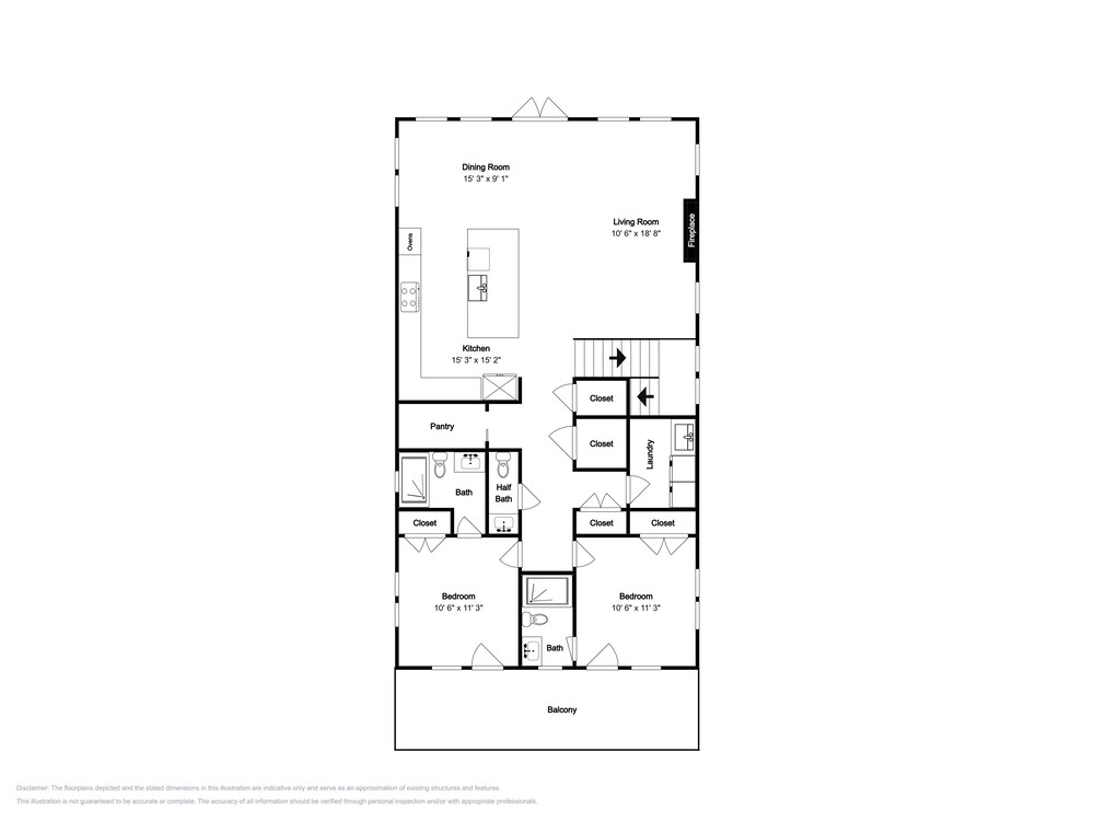 Seabreezy Lane by Ryson Vacation Rentals