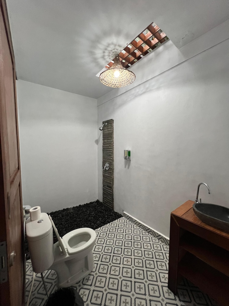 Mahayana Guest House Ubud